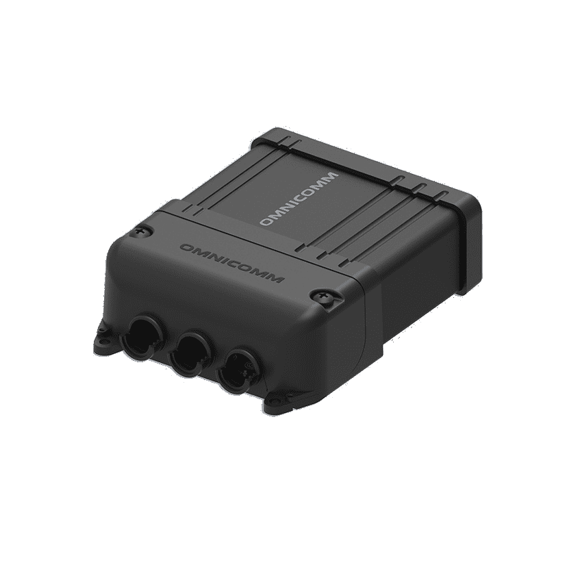 GPS/ГЛОНАСС терминал OMNICOMM Profi Wi-Fi