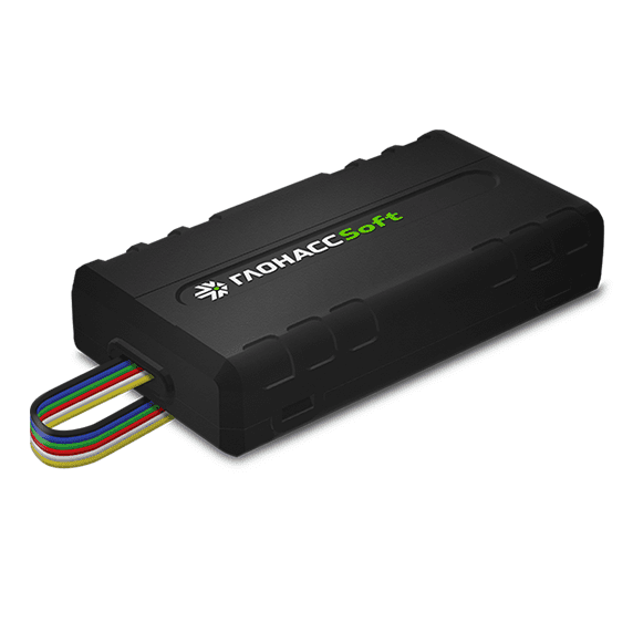 GPS/ГЛОНАСС терминал УМКа310 BLE