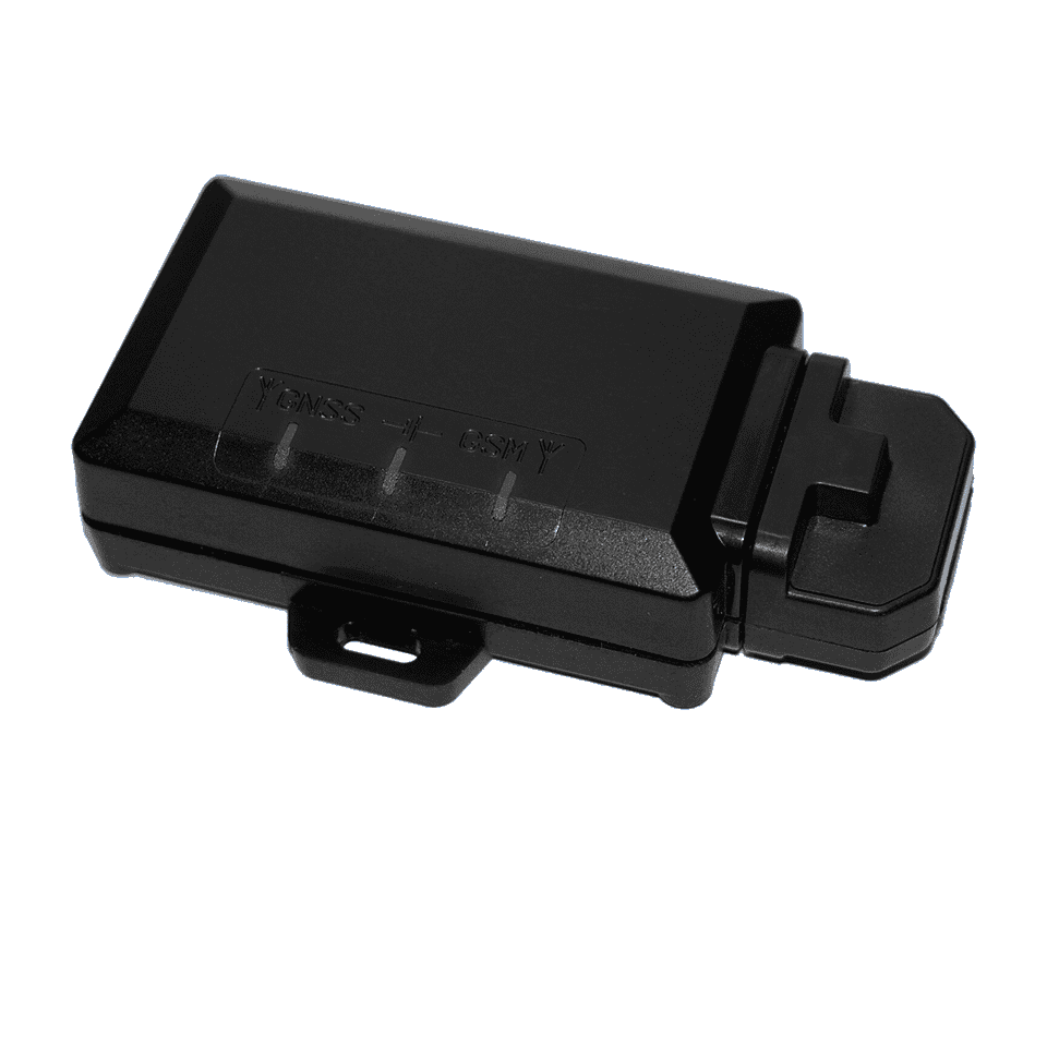 GPS/ГЛОНАСС трекер CAN-WAY L20