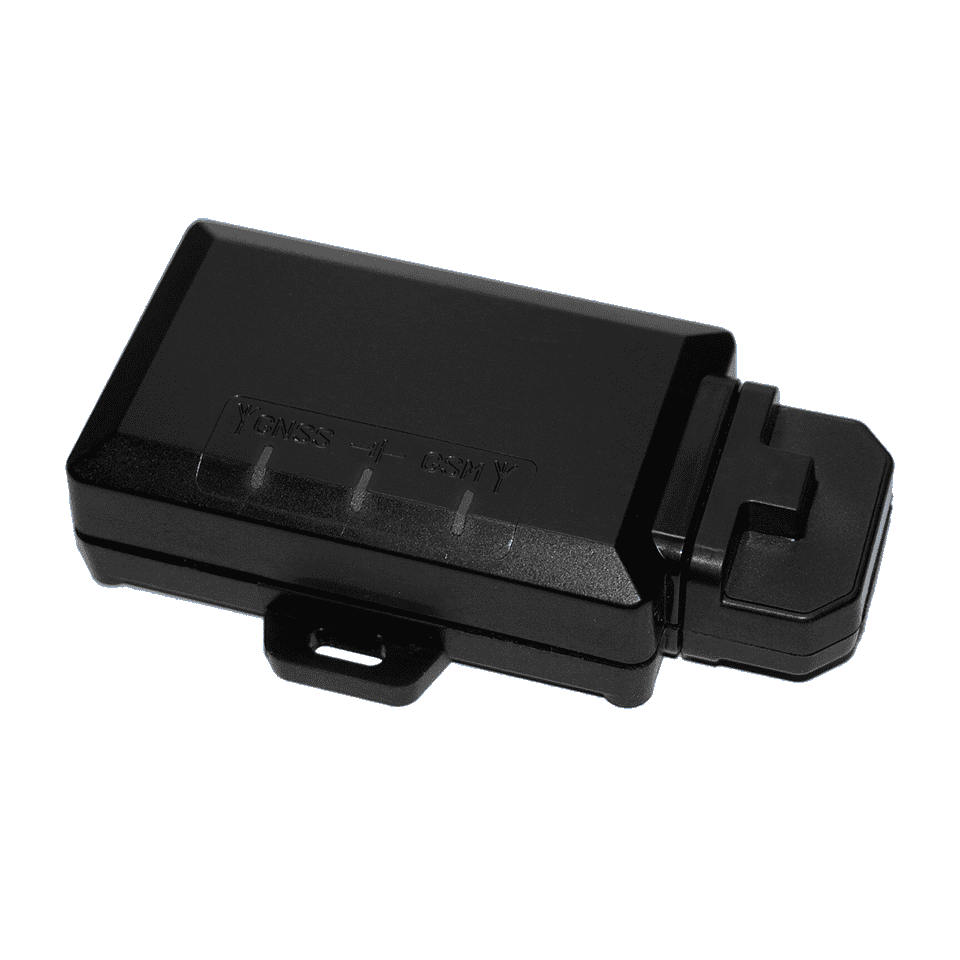 GPS/ГЛОНАСС трекер CAN-WAY L30